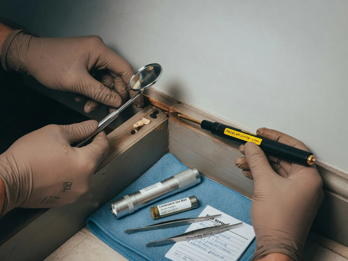 Why choose Emergency Pest Control in Filion, MI